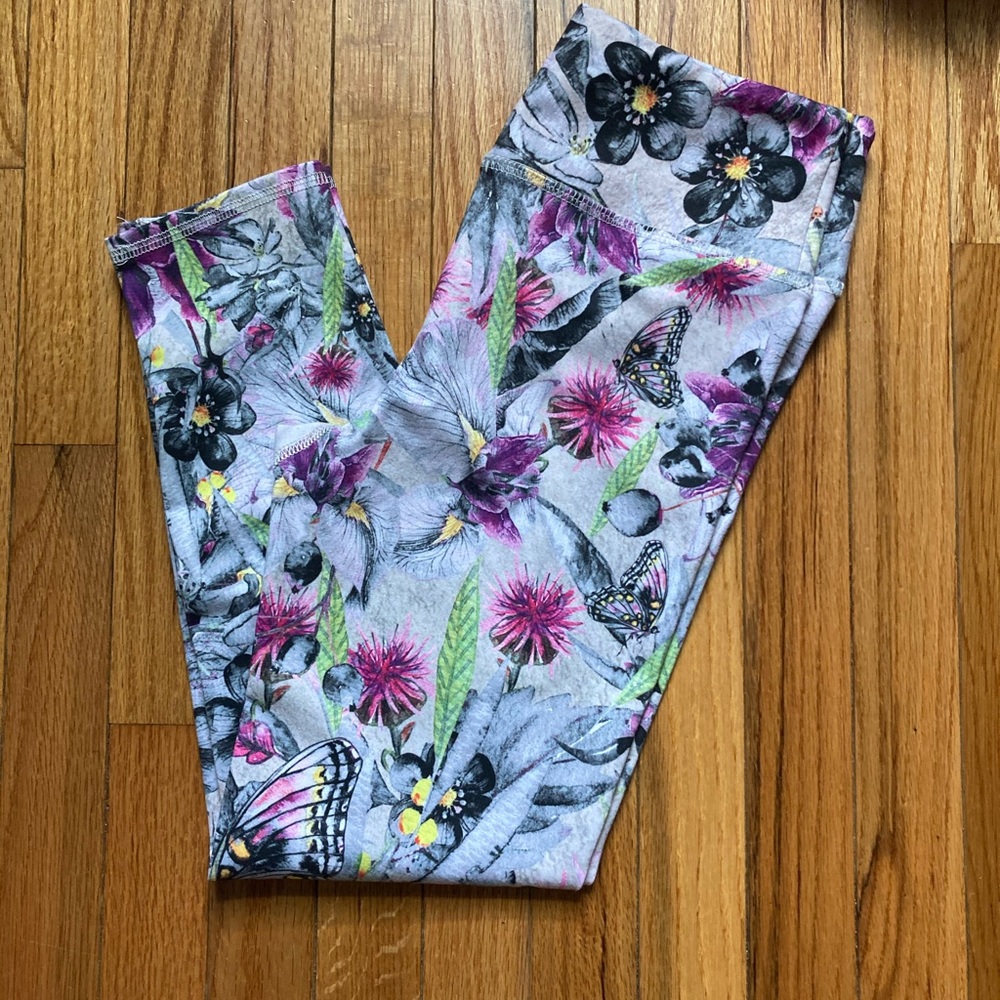 Evolution Leggings